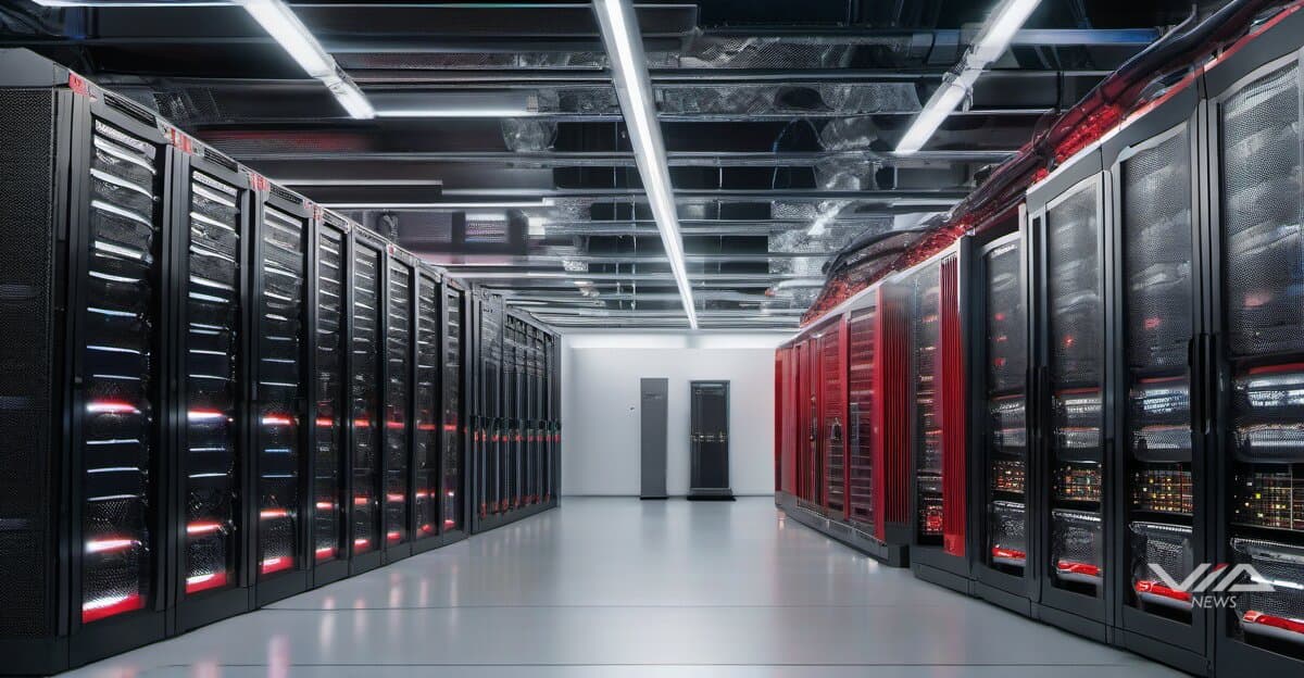AMD Lands 6GW Meta GPU Deal as Red Hat-NVIDIA Launch Enterprise AI Platform