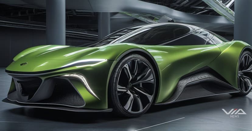NVIDIA's Physical AI Stack Powers Wave of Enterprise Vision Deployments Across Autonomous Systems