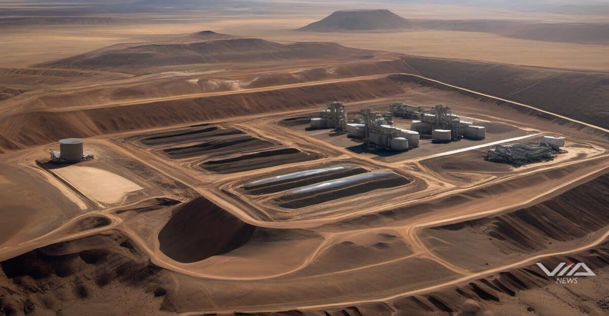 Chinese Rare Earth Ban Forces 2028 Self-Driving Car Delays as Domestic Supply Chains Lag