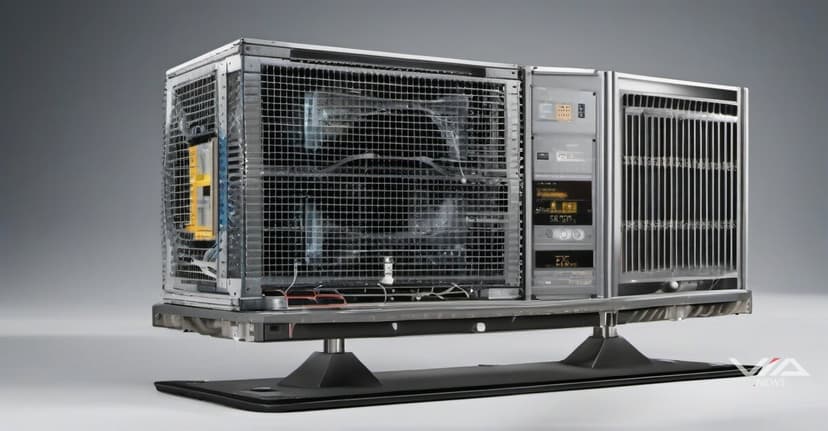 Single-Product Dependency: How QuantumSpeed's qSpeed Bet Could Make or Break AI Acceleration