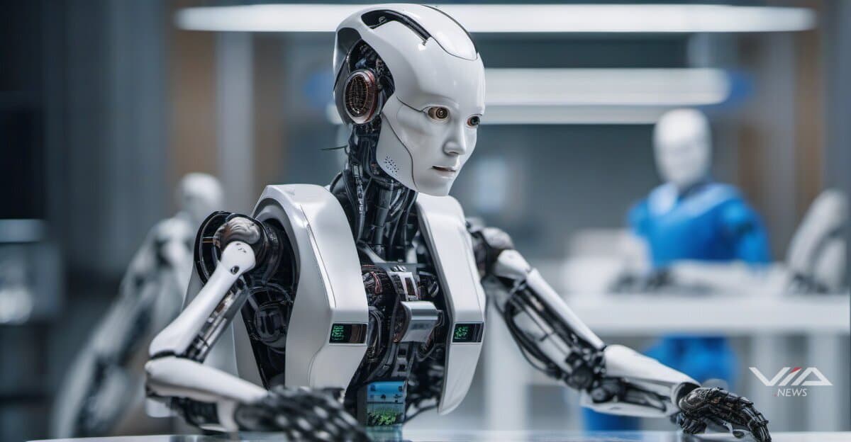 Mentee Robotics Eyes Mass Market With Series Production Push for Humanoid Platform