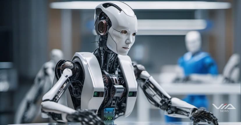 Mentee Robotics Eyes Mass Market With Series Production Push for Humanoid Platform