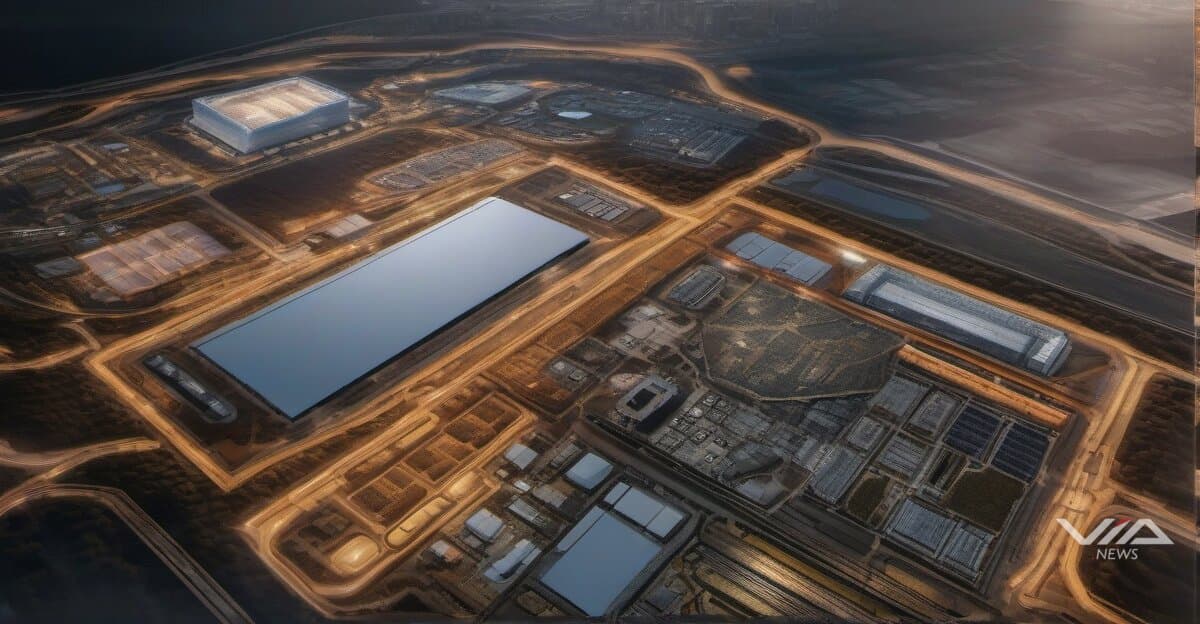 TSMC Raises 2026 Capex to $52B-$56B as SK Hynix Lists on Nasdaq