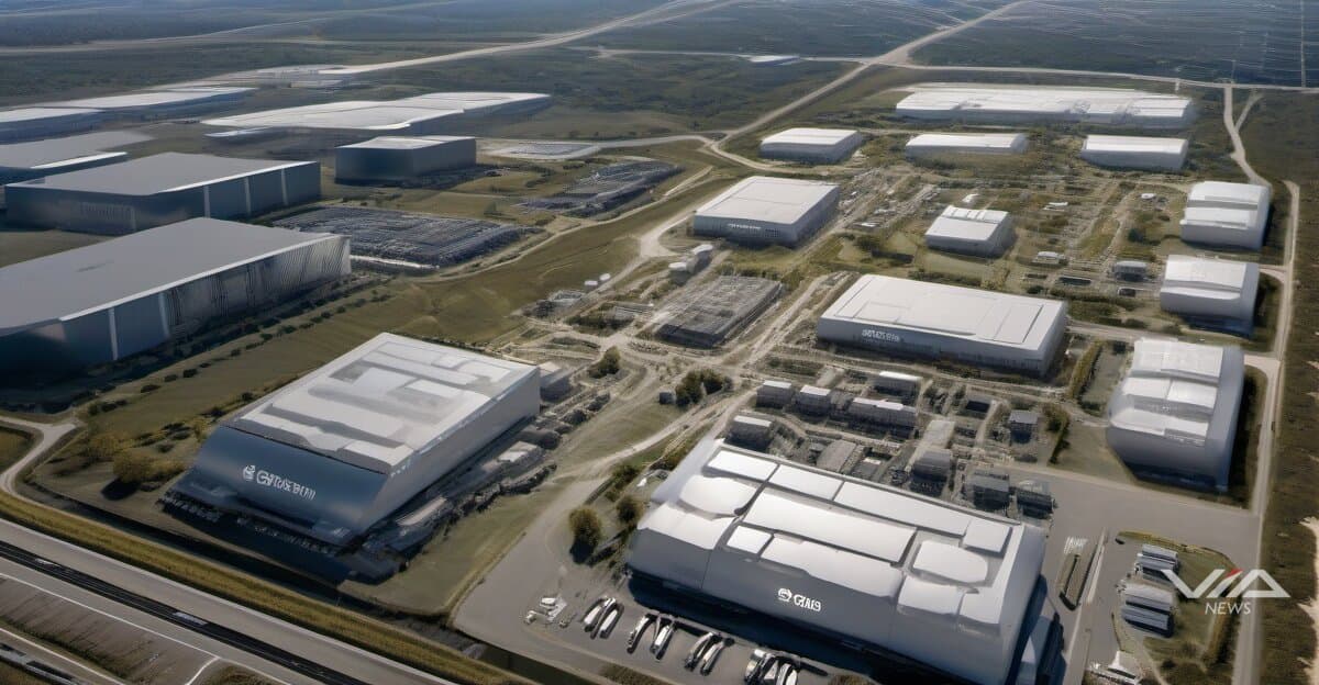 Olix Plans 2027 Photonic Chip Launch as AI Semiconductor Market Hits Trillion-Dollar Trajectory