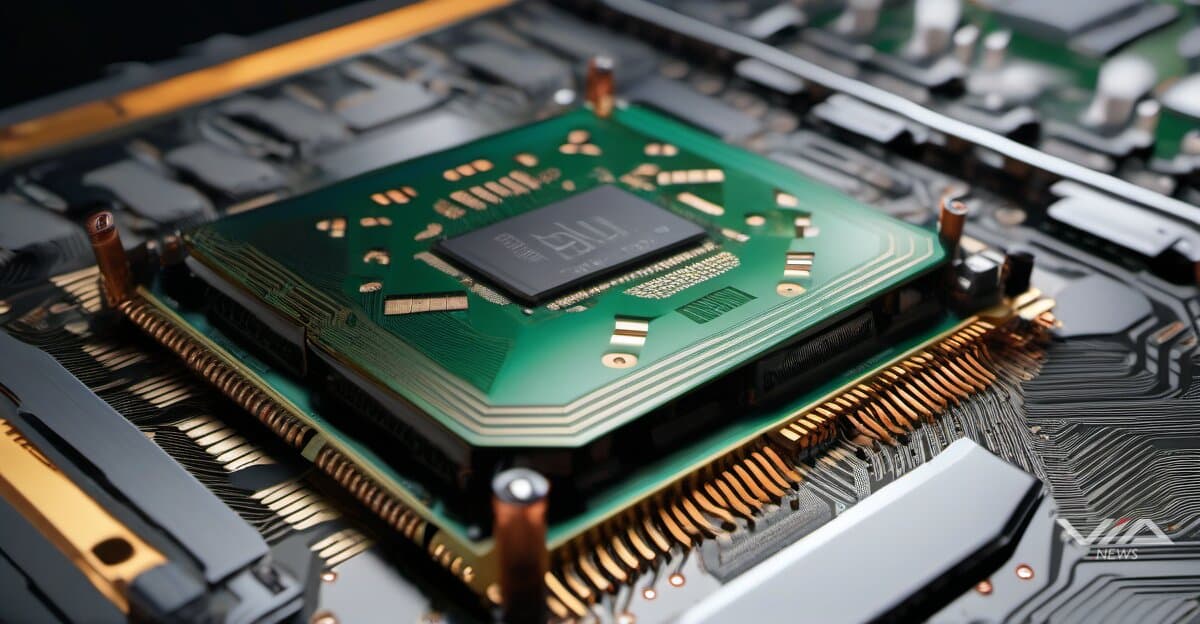 Hyperscalers Deploy 1 Million Custom AI Chips as Alternative to NVIDIA GPUs