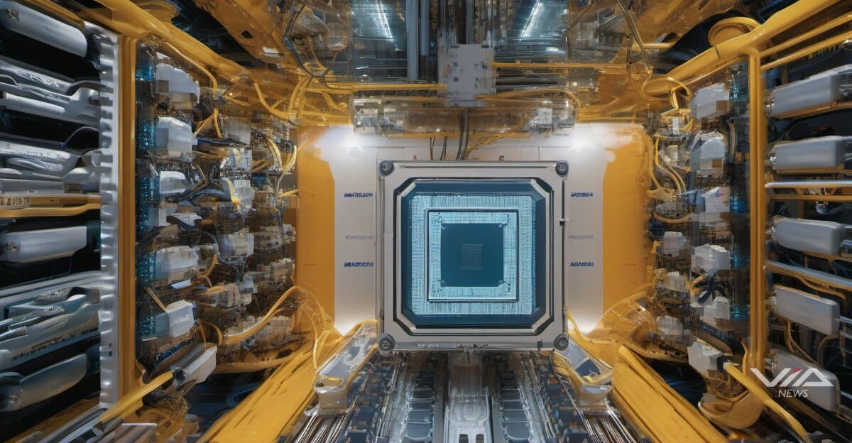 AI Infrastructure Boom Drives $2.5-3B Packaging Investments as Memory Shortages Reshape Chip Markets