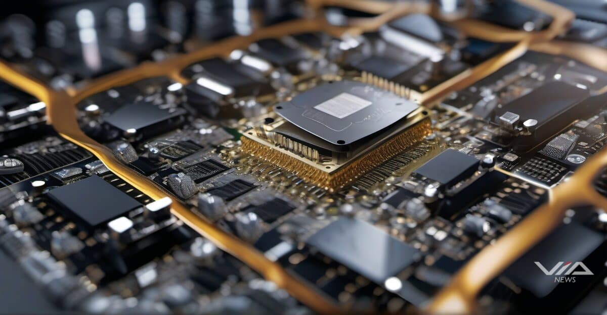 Nvidia Vera Rubin and Arteris FlexGen NoC Lead Semiconductor Architecture Shift for AI Workloads
