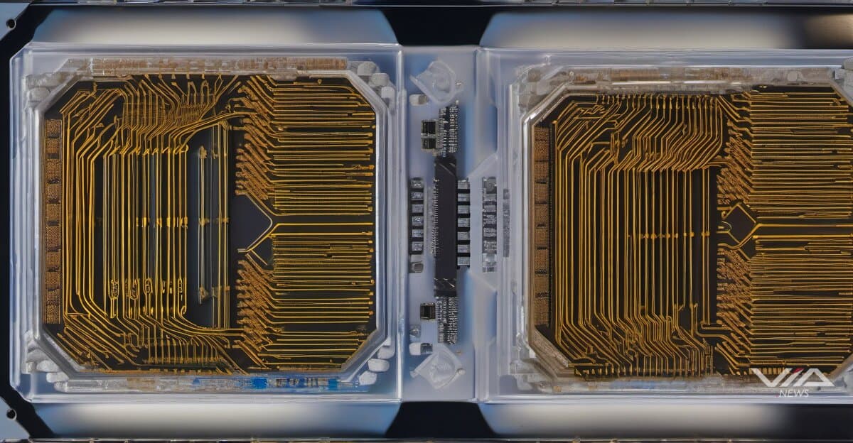 Memory Chip Makers Surge 450% as AI Demand Splits Semiconductor Market