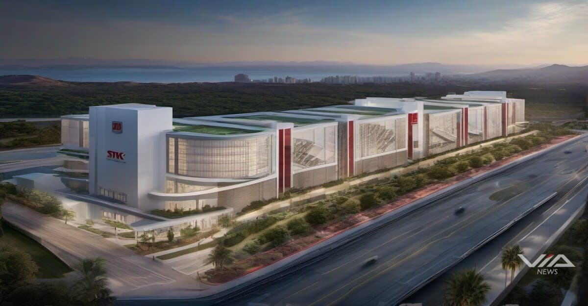 TSMC Raises 2026 Capex Target After Record Q2, Signaling Deeper AI Chip Bottleneck Fix