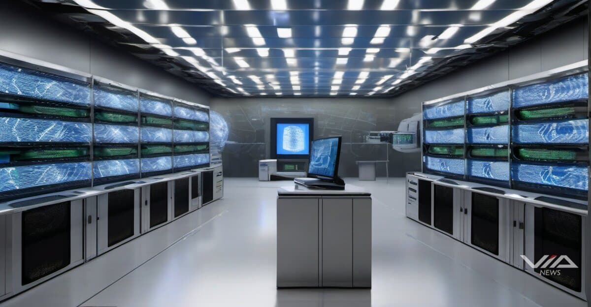 Israel Picks Nebius to Build National Supercomputer, But US Chip Export Rules Could Stall It