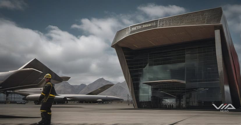 US Export Controls Threaten Nvidia Blackwell Deployment for Malaysian AI Cloud Provider
