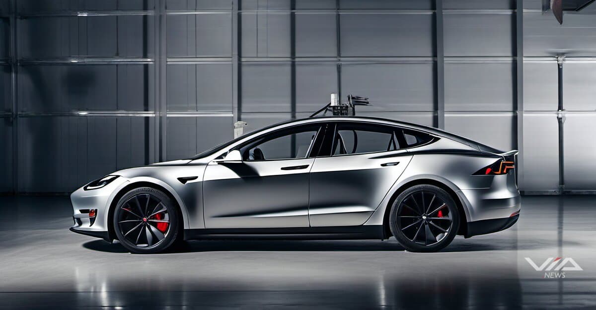 Tesla Valuation Splits Analysts Between Auto Fundamentals and AI Optionality