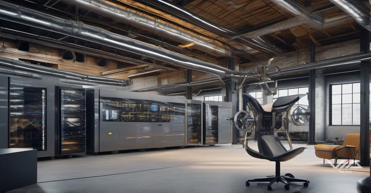 European VC Closes €150M+ Deeptech Funds as Market Splits into Specialized Infrastructure Plays