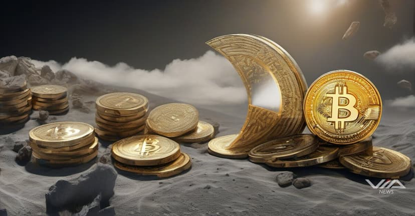 Venture Capital Positions Crypto as Settlement Layer for Autonomous AI Systems